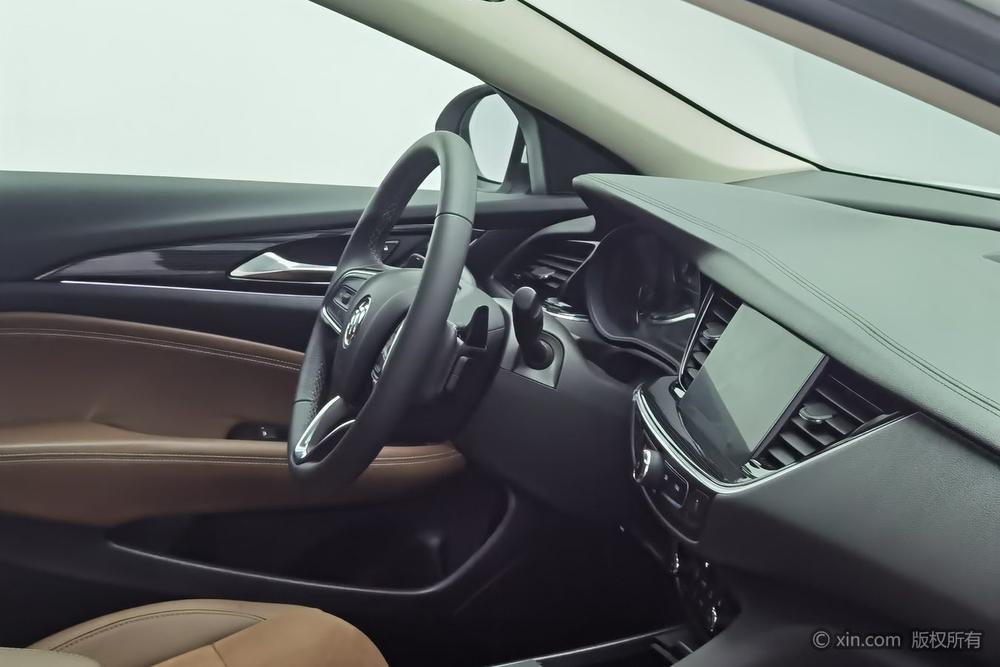 Buick Regal 2023 552T Smart Enjoy – фото 9