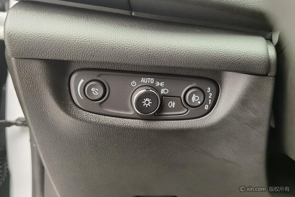 Buick Regal 2023 552T Smart Enjoy – фото 11