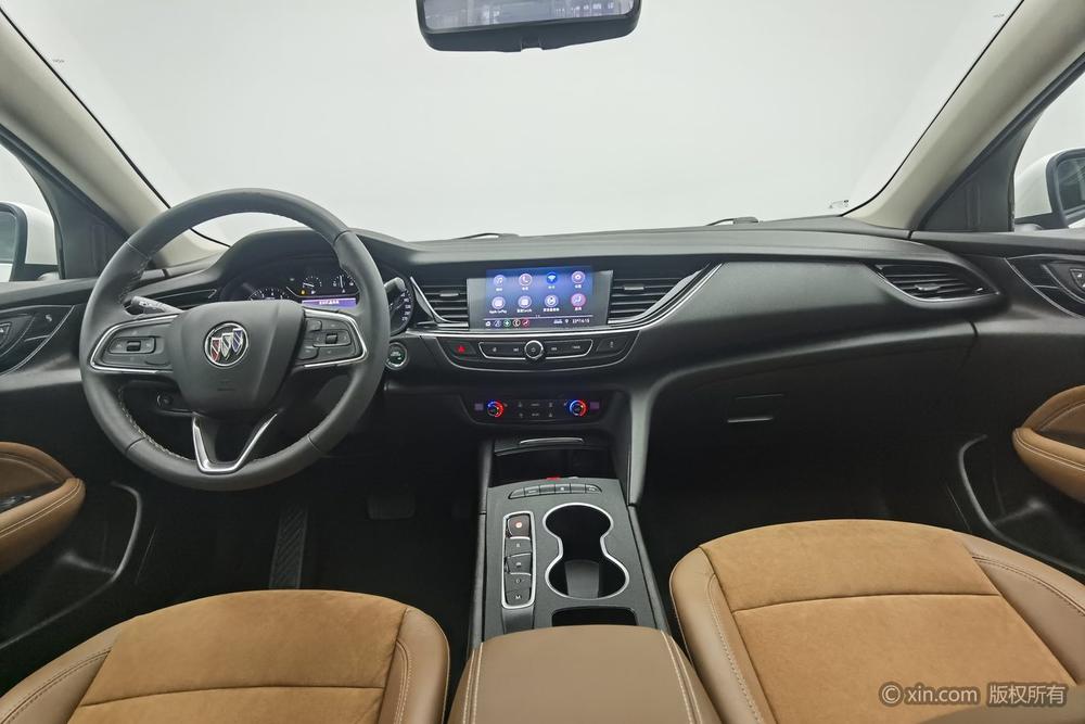 Buick Regal 2023 552T Smart Enjoy – фото 13