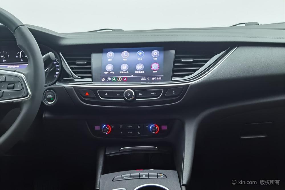 Buick Regal 2023 552T Smart Enjoy – фото 14