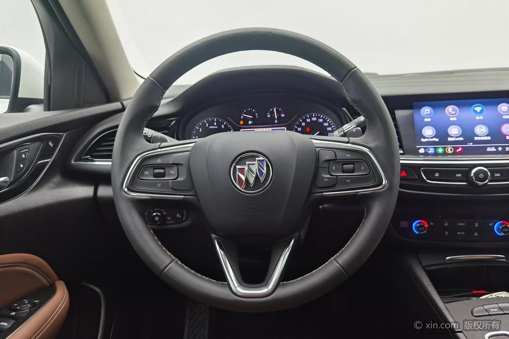 Buick Regal 2023 552T Smart Enjoy – фото 15