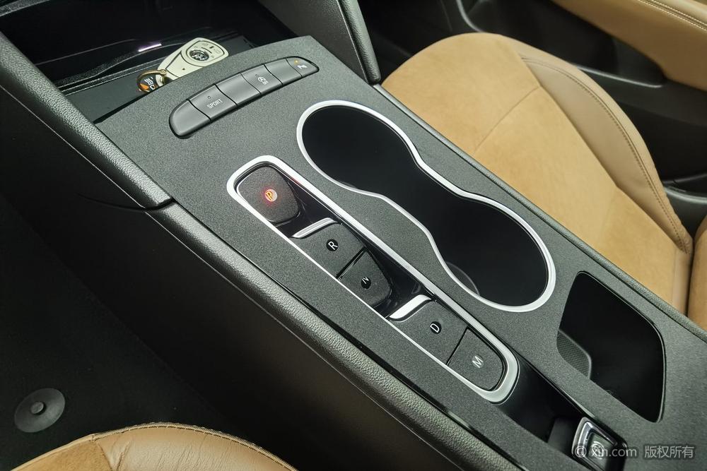 Buick Regal 2023 552T Smart Enjoy – фото 16