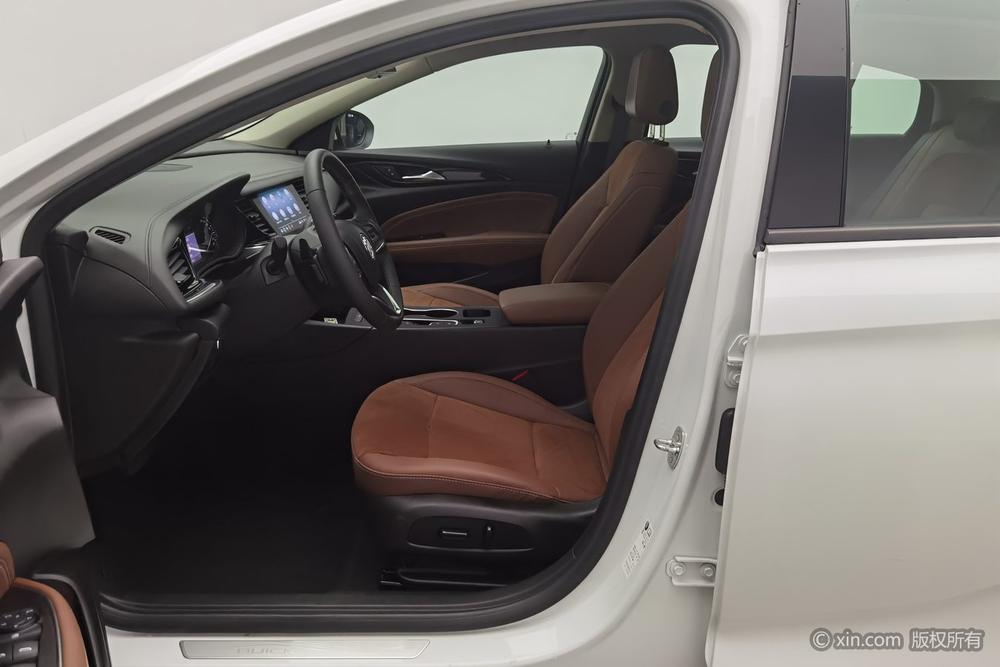 Buick Regal 2023 552T Smart Enjoy – фото 17