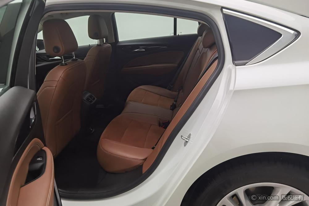 Buick Regal 2023 552T Smart Enjoy – фото 19