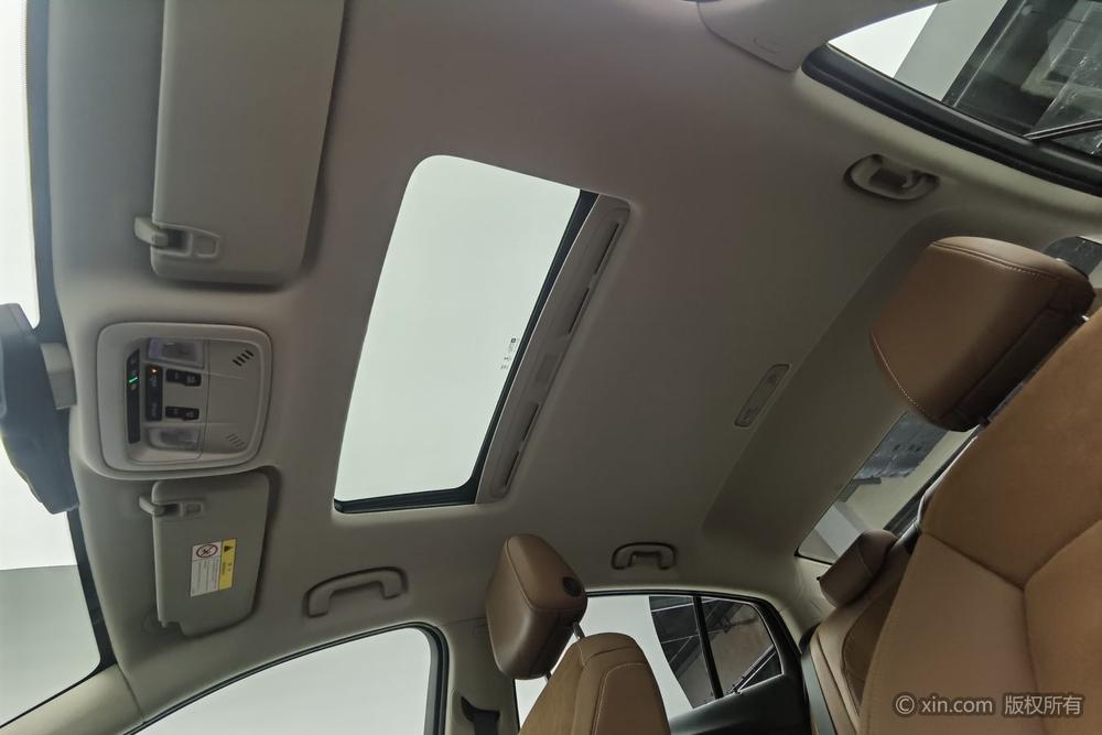 Buick Regal 2023 552T Smart Enjoy – фото 20