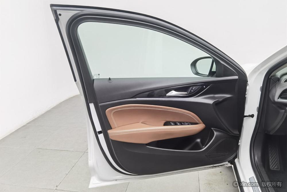 Buick Regal 2023 552T Smart Enjoy – фото 21