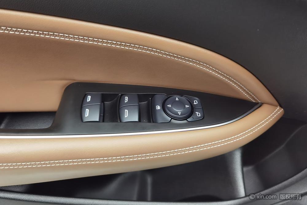 Buick Regal 2023 552T Smart Enjoy – фото 22