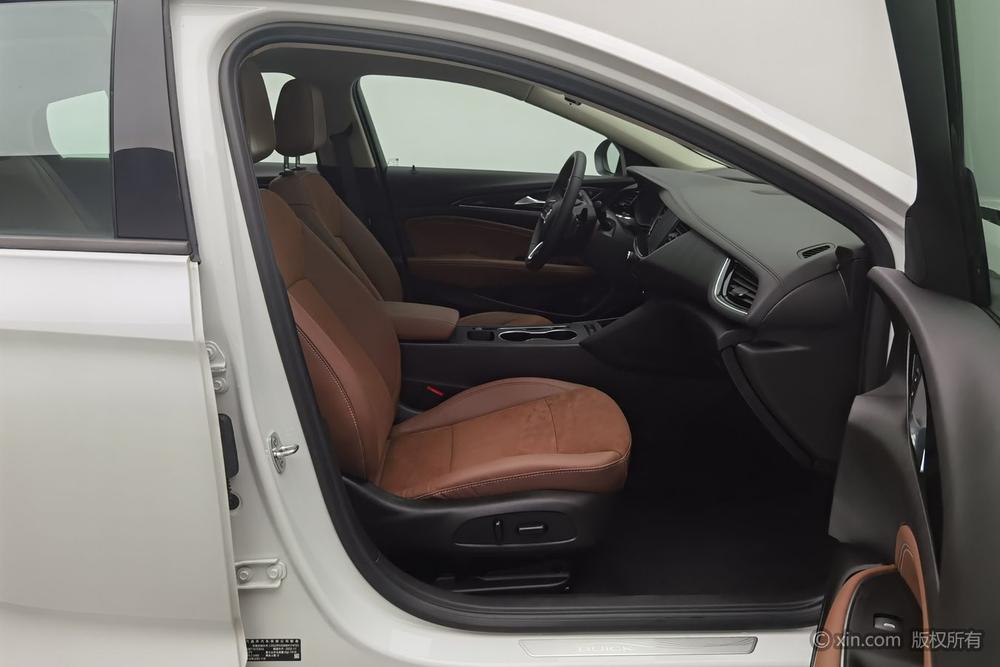 Buick Regal 2023 552T Smart Enjoy – фото 24