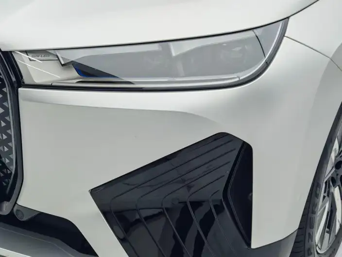 BMW iX 2022 Model xDrive40