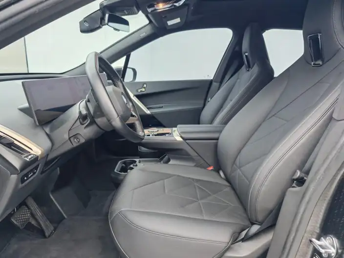 BMW iX 2022 Model xDrive40 – фото 8