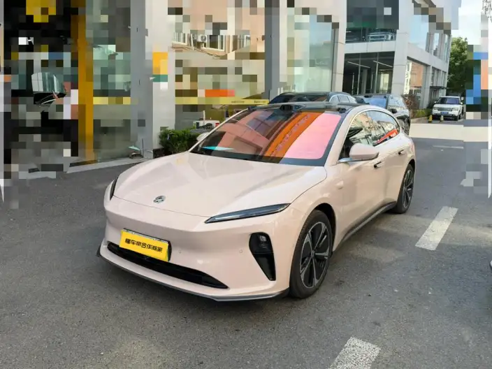 NIO ET5T 2024 Model 75kWh