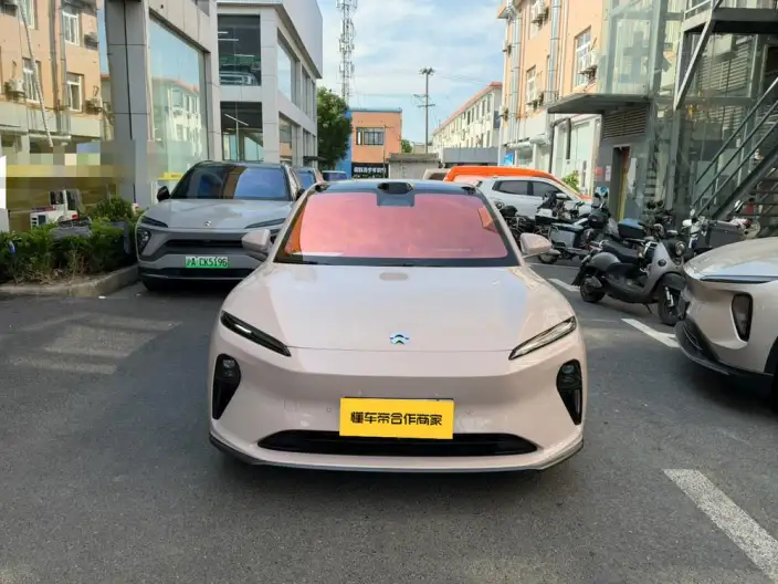 NIO ET5T 2024 Model 75kWh