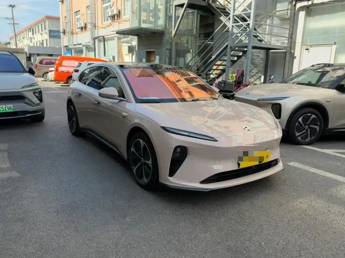 NIO ET5T 2024 Model 75kWh