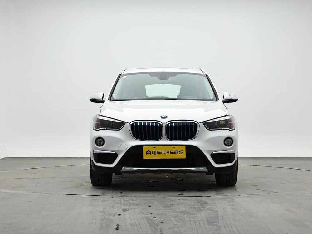 BMW X1 PHEV 2018 xDrive25Le Luxury – фото 2