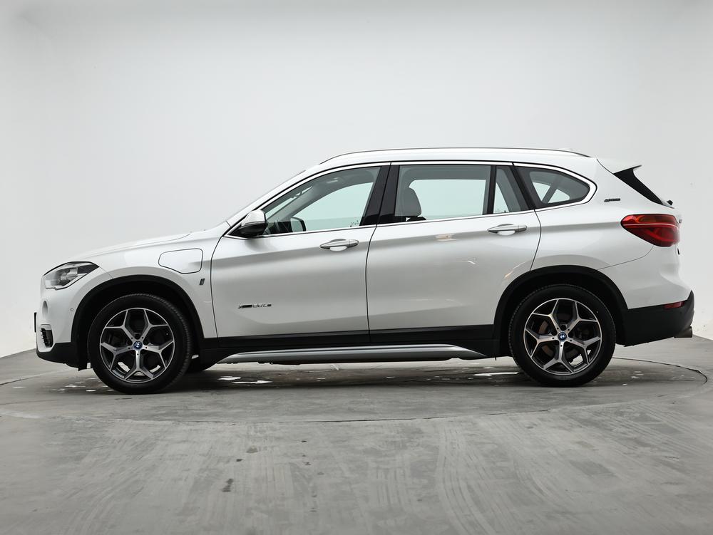 BMW X1 PHEV 2018 xDrive25Le Luxury – фото 4