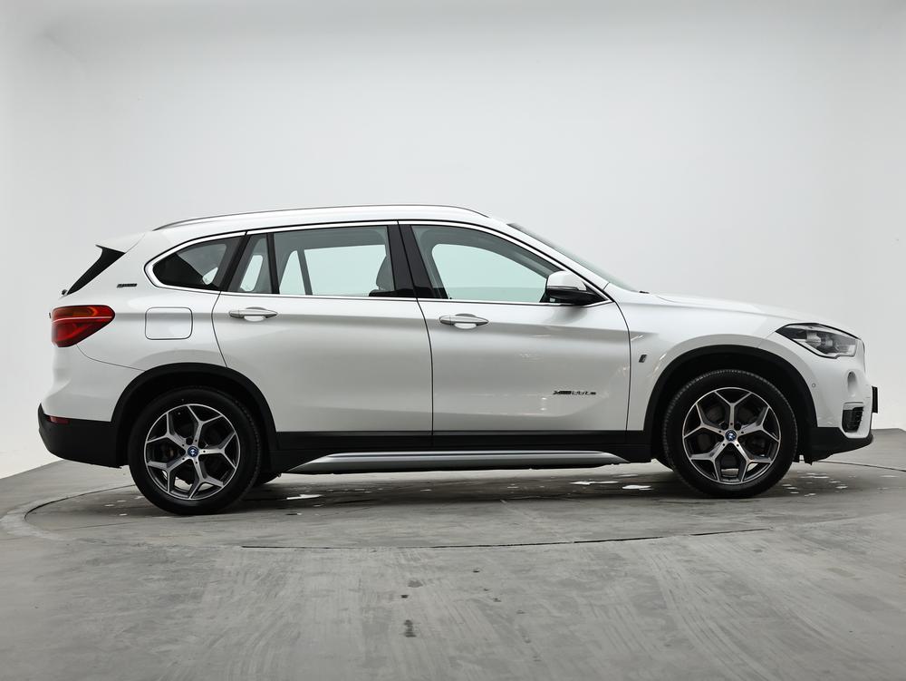 BMW X1 PHEV 2018 xDrive25Le Luxury – фото 8