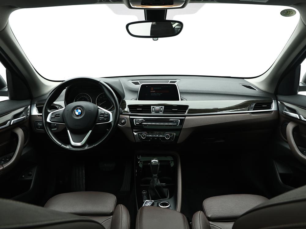 BMW X1 PHEV 2018 xDrive25Le Luxury – фото 14