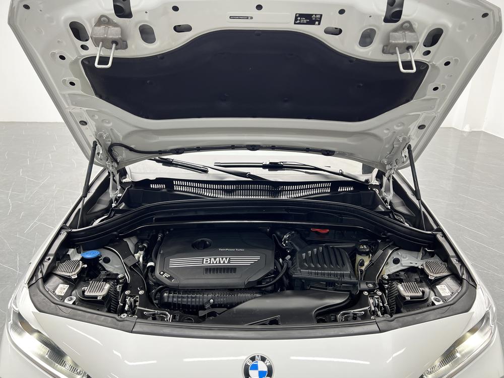 BMW X2 2022 sDrive25i M Sport Package – фото 10