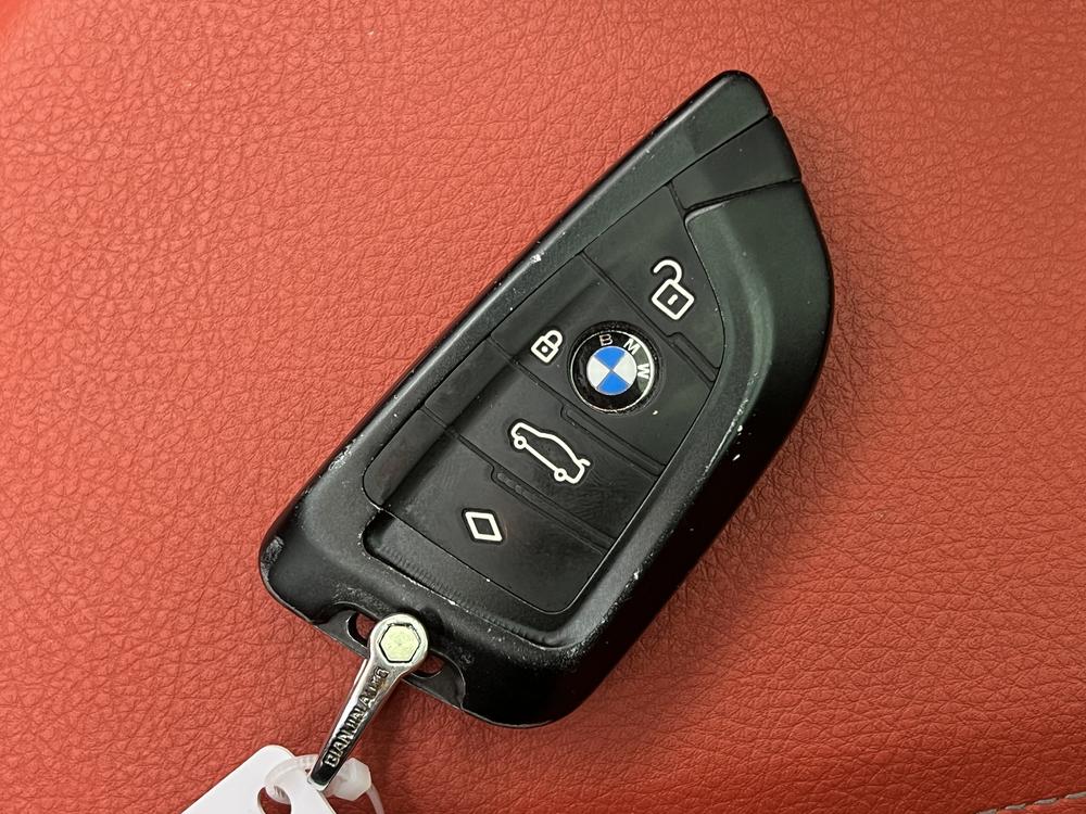 BMW X2 2022 sDrive25i M Sport Package – фото 11