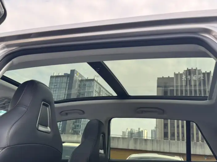 Roewe eRX5 2023 Model Chao Hybrid Comfort Edition – фото 6