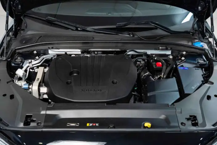 Volvo S90 2025 Model B5 Smart Range Deluxe Edition – фото 6