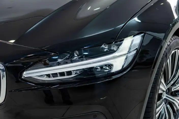 Volvo S90 2025 Model B5 Smart Range Deluxe Edition – фото 7