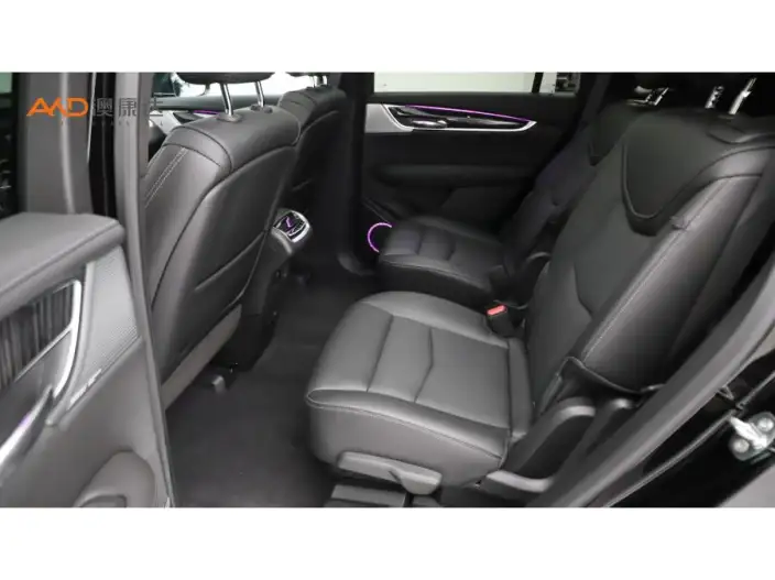 Cadillac XT6 2022 Model 2.0T VI seat 4WD Luxury Model Standard Edition – фото 8