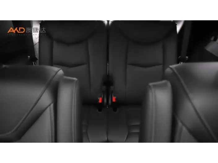 Cadillac XT6 2022 Model 2.0T VI seat 4WD Luxury Model Standard Edition – фото 9