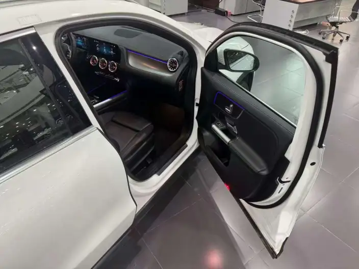 Mercedes-Benz GLA 2023 Model GLA 220 – фото 7