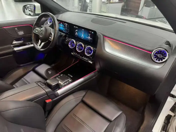 Mercedes-Benz GLA 2023 Model GLA 220 – фото 9