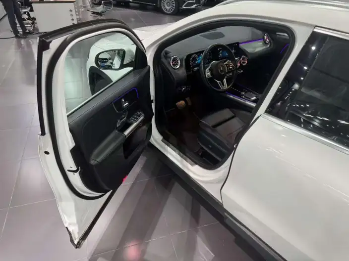 Mercedes-Benz GLA 2023 Model GLA 220 – фото 10