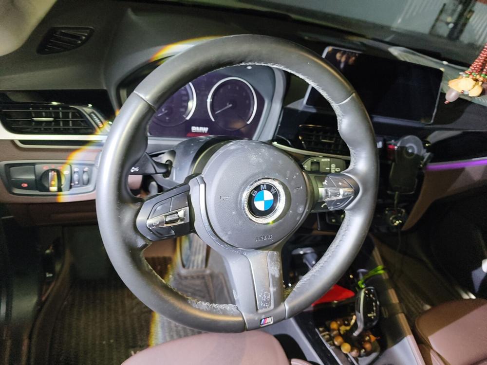 BMW X1 2020 sDrive20Li Premium – фото 7