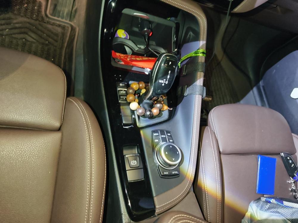 BMW X1 2020 sDrive20Li Premium – фото 9