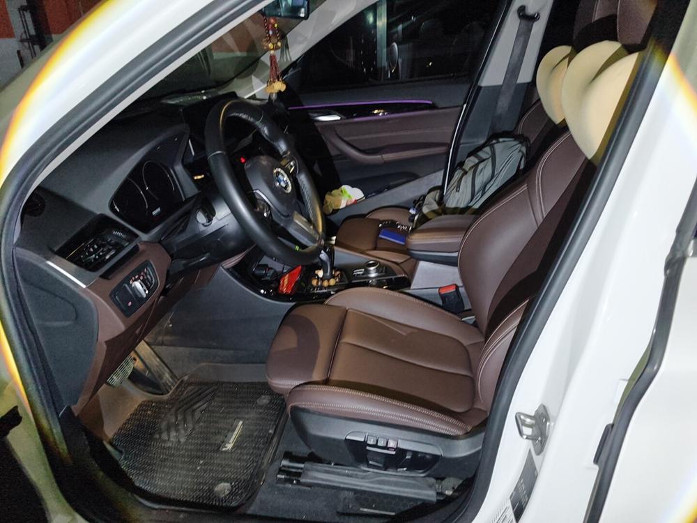 BMW X1 2020 sDrive20Li Premium – фото 10