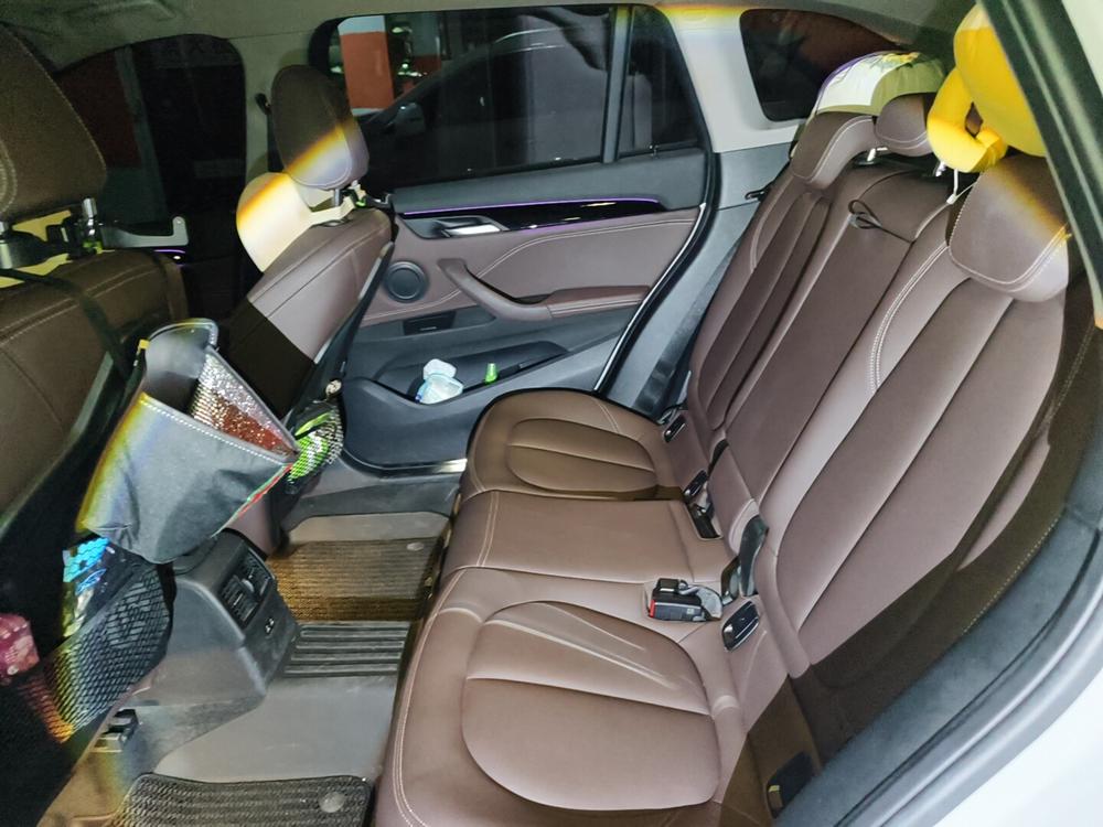 BMW X1 2020 sDrive20Li Premium – фото 12