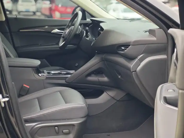 Buick Envision S 2023 Model 652T 2WD Luxury Model – фото 8