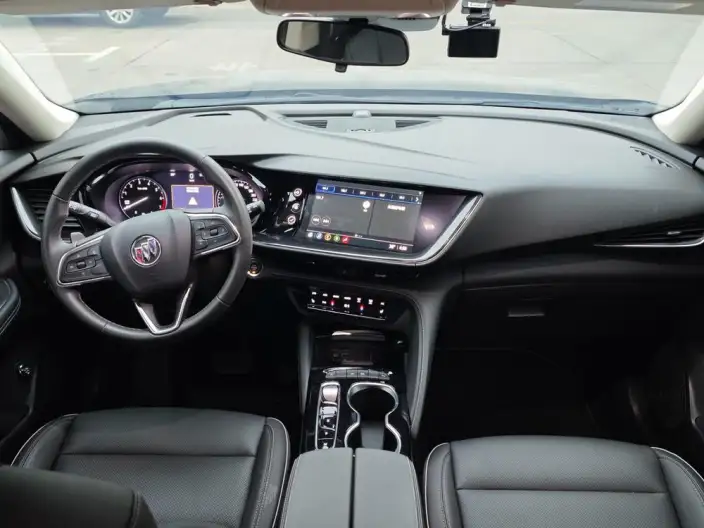 Buick Envision S 2023 Model 652T 2WD Luxury Model – фото 10