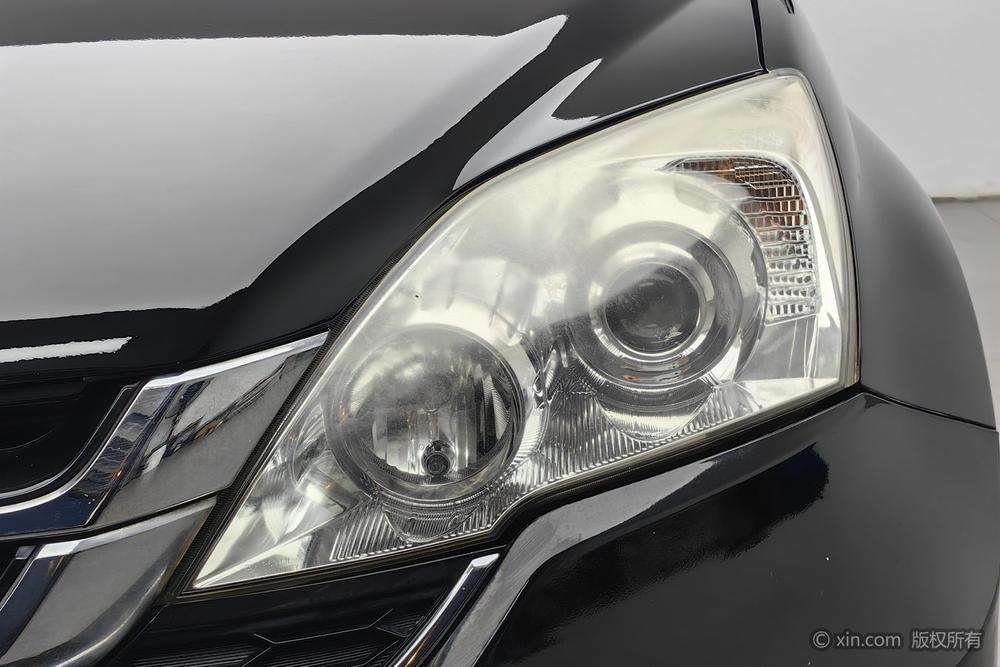 Honda CR-V 2010 модификация 2.4L автоматическое 4WD Deluxe Edition – фото 7