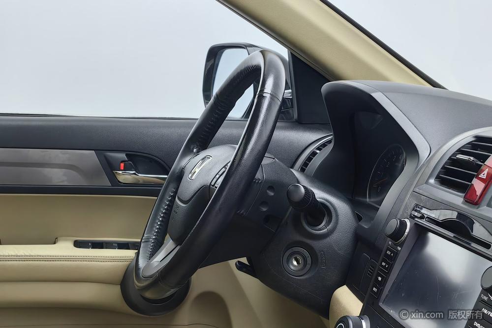Honda CR-V 2010 модификация 2.4L автоматическое 4WD Deluxe Edition – фото 16