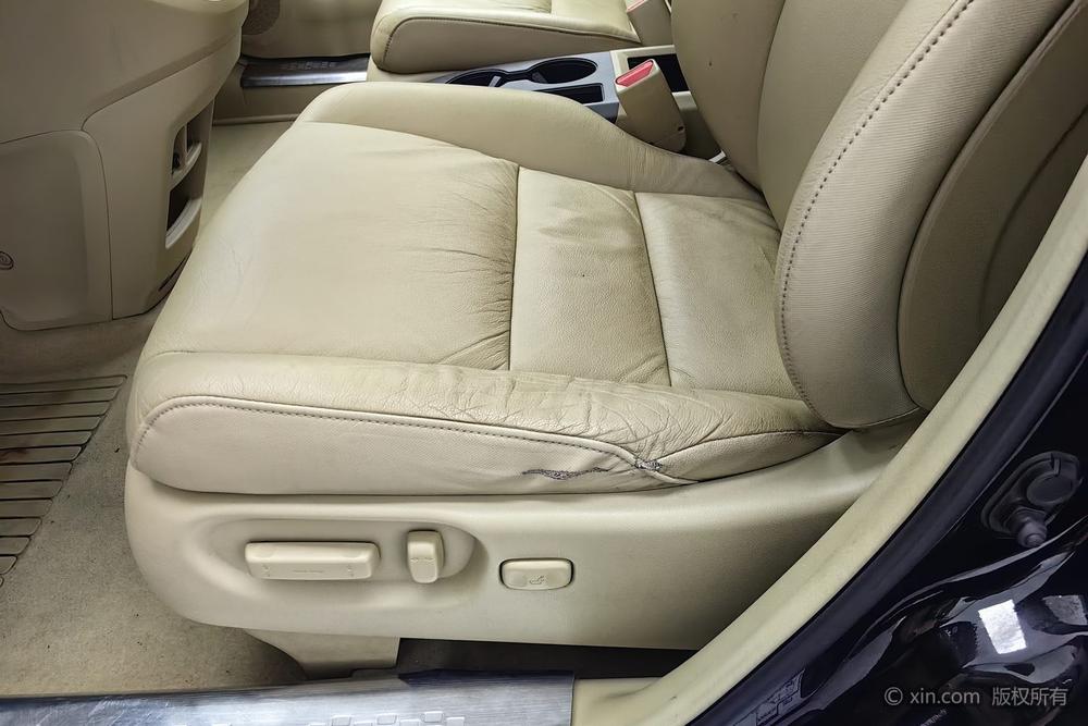Honda CR-V 2010 модификация 2.4L автоматическое 4WD Deluxe Edition – фото 18