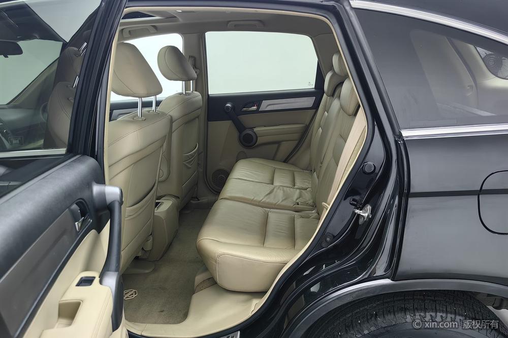 Honda CR-V 2010 модификация 2.4L автоматическое 4WD Deluxe Edition – фото 19