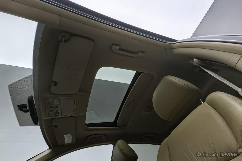 Honda CR-V 2010 модификация 2.4L автоматическое 4WD Deluxe Edition – фото 20