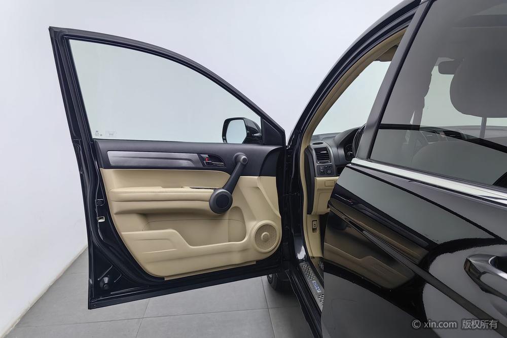 Honda CR-V 2010 модификация 2.4L автоматическое 4WD Deluxe Edition – фото 21