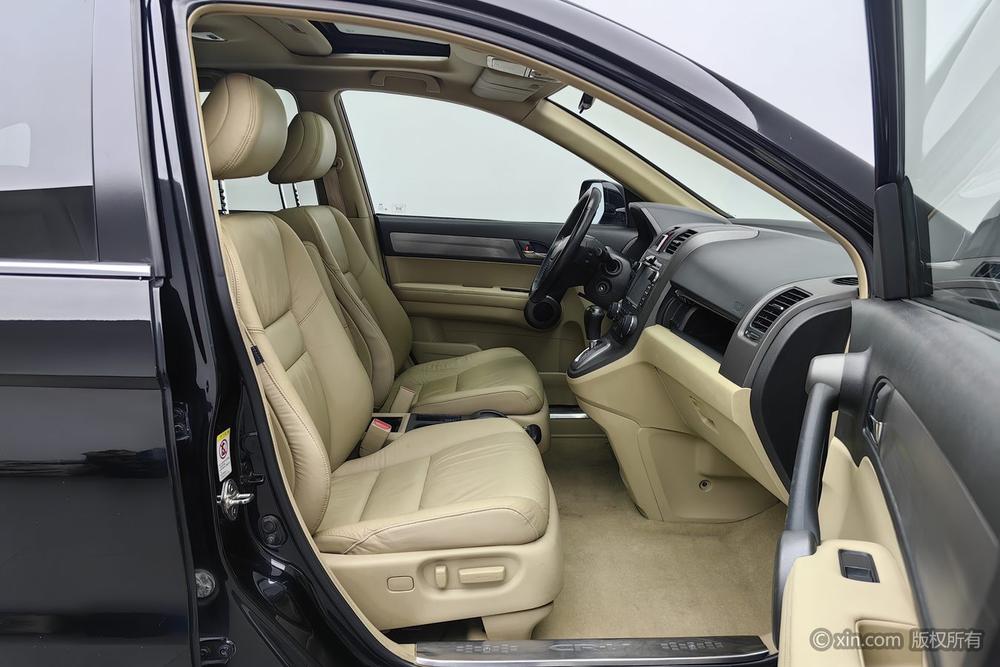 Honda CR-V 2010 модификация 2.4L автоматическое 4WD Deluxe Edition – фото 24