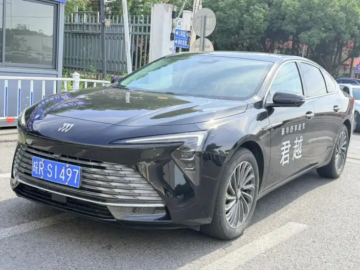 Buick LaCrosse 2024 Model 28T Automatic Yue Zun Edition