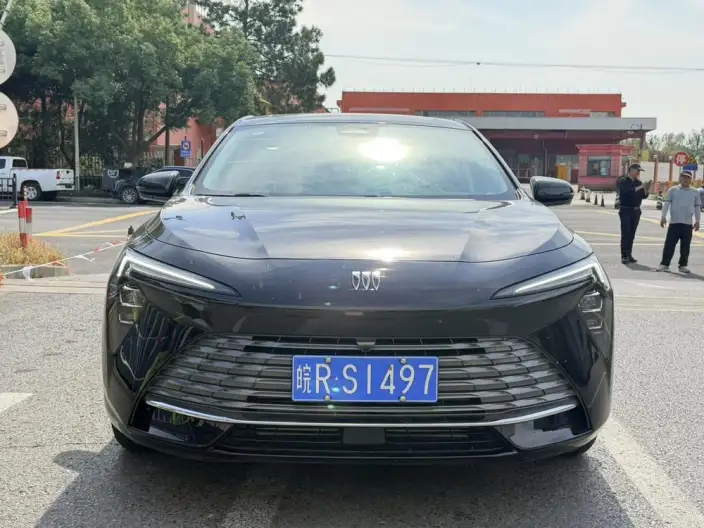 Buick LaCrosse 2024 Model 28T Automatic Yue Zun Edition