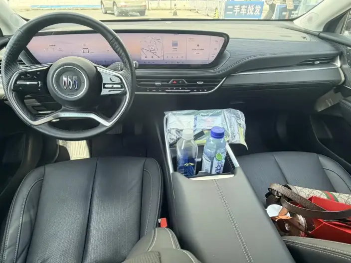 Buick LaCrosse 2024 Model 28T Automatic Yue Zun Edition – фото 6