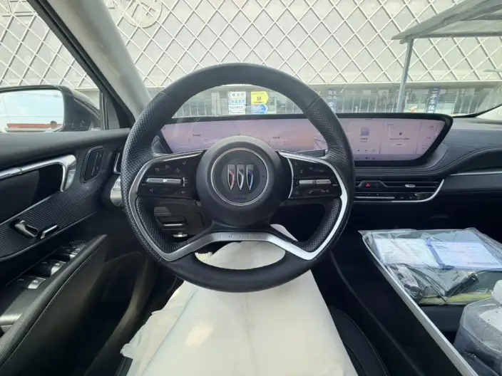 Buick LaCrosse 2024 Model 28T Automatic Yue Zun Edition – фото 7