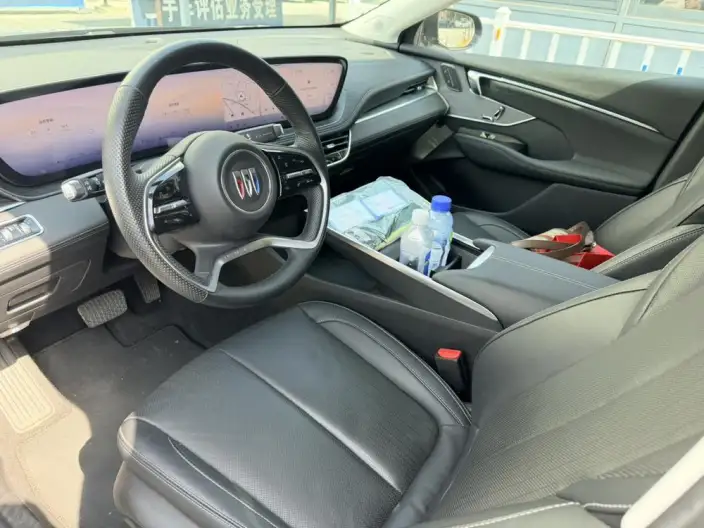 Buick LaCrosse 2024 Model 28T Automatic Yue Zun Edition – фото 8