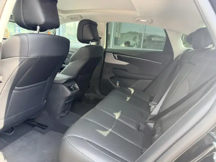Buick LaCrosse 2024 Model 28T Automatic Yue Zun Edition – фото 9